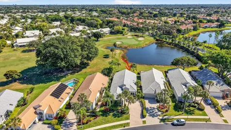 11801 Fountainside Circle Boynton Beach FL 33437