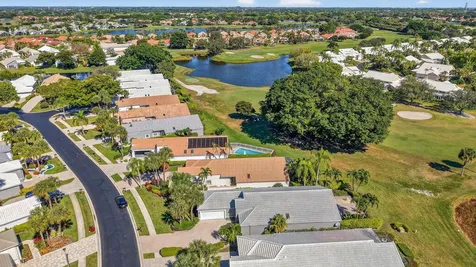 11801 Fountainside Circle Boynton Beach FL 33437