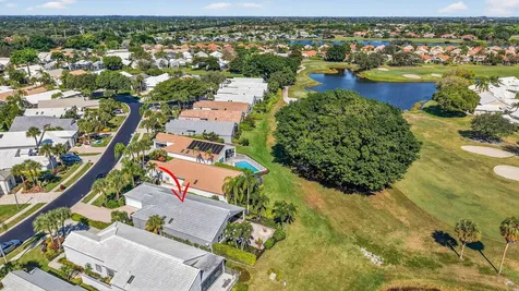 11801 Fountainside Circle Boynton Beach FL 33437