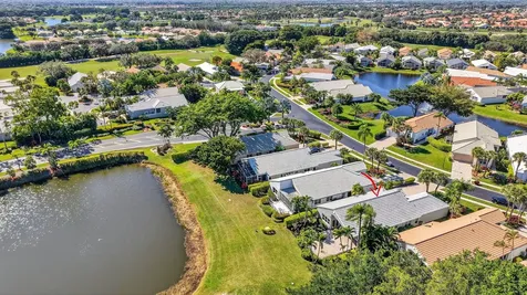 11801 Fountainside Circle Boynton Beach FL 33437