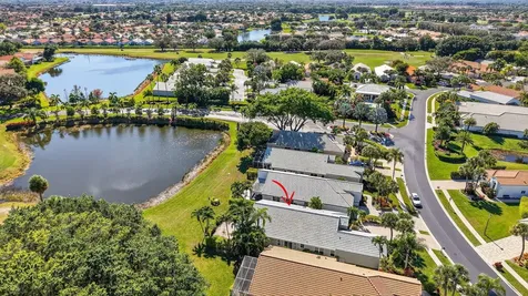 11801 Fountainside Circle Boynton Beach FL 33437