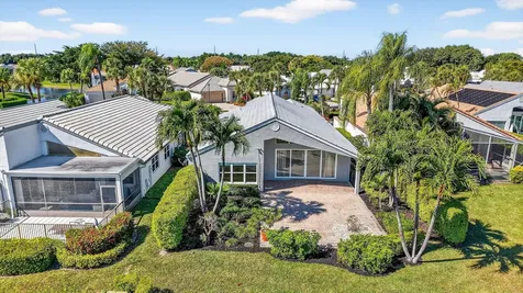 11801 Fountainside Circle Boynton Beach FL 33437