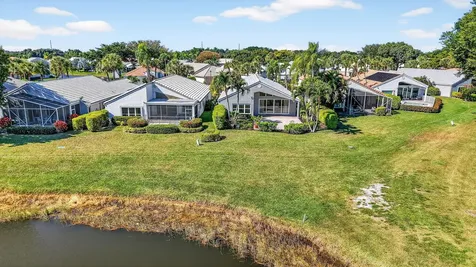 11801 Fountainside Circle Boynton Beach FL 33437