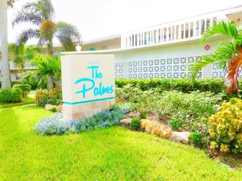 640 SE 2nd Avenue Boynton Beach FL 33435