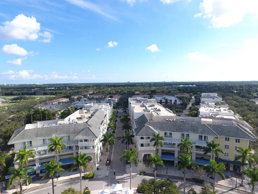 1200 Town Center Drive Jupiter FL 33458