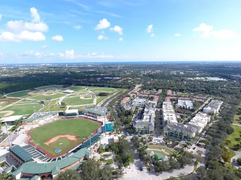 1200 Town Center Drive Jupiter FL 33458