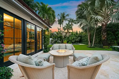 160 Chilean Avenue Palm Beach FL 33480