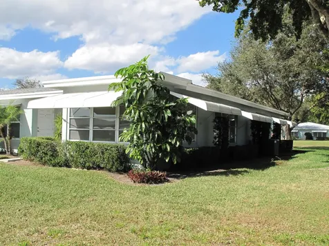 277 High Point Court Delray Beach FL 33445