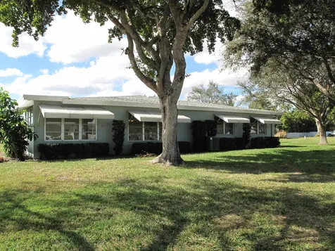 277 High Point Court Delray Beach FL 33445