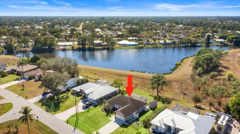 5192 Nw Ever Road Port Saint Lucie FL 34983