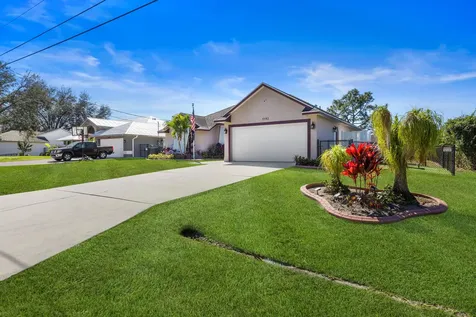 5192 Nw Ever Road Port Saint Lucie FL 34983