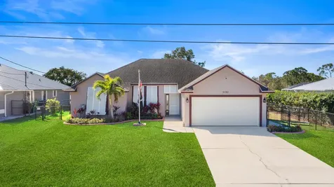 5192 Nw Ever Road Port Saint Lucie FL 34983
