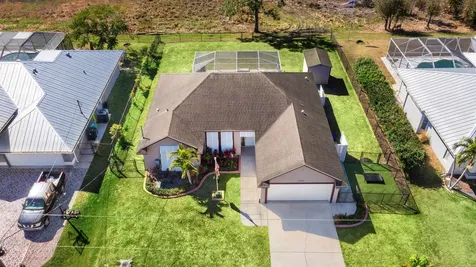 5192 Nw Ever Road Port Saint Lucie FL 34983
