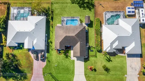 5192 Nw Ever Road Port Saint Lucie FL 34983