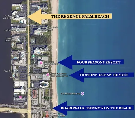 2760 S Ocean Boulevard Palm Beach FL 33480