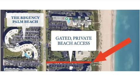 2760 S Ocean Boulevard Palm Beach FL 33480