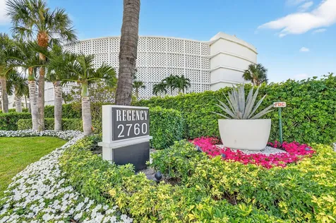 2760 S Ocean Boulevard Palm Beach FL 33480