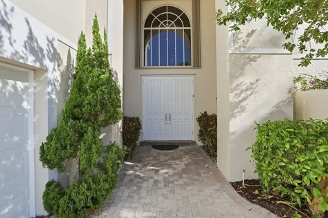 5472 Ascot Bend Boca Raton FL 33496