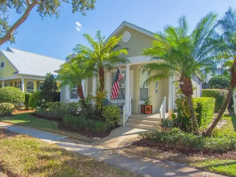 7543 15th Street Vero Beach FL 32966