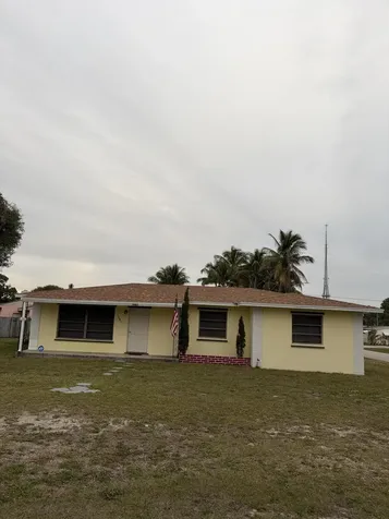 1601 Boardman Avenue Mangonia Park FL 33407
