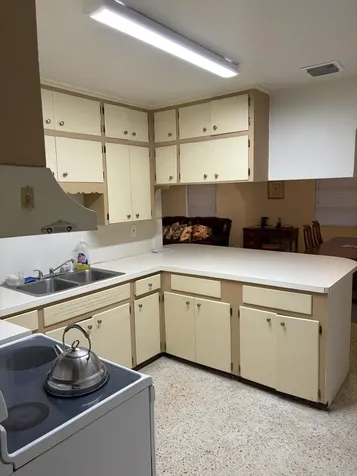 1601 Boardman Avenue Mangonia Park FL 33407