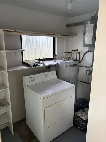 1601 Boardman Avenue Mangonia Park FL 33407