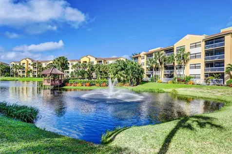 600 Uno Lago Drive Juno Beach FL 33408
