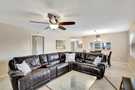 600 Uno Lago Drive Juno Beach FL 33408