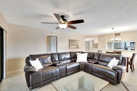 600 Uno Lago Drive Juno Beach FL 33408