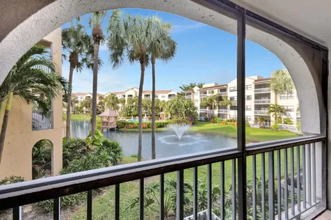 600 Uno Lago Drive Juno Beach FL 33408
