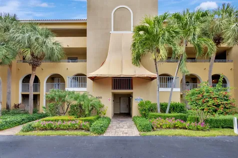 600 Uno Lago Drive Juno Beach FL 33408