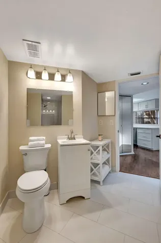 600 Uno Lago Drive Juno Beach FL 33408