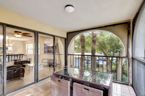 600 Uno Lago Drive Juno Beach FL 33408
