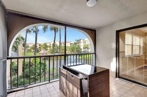 600 Uno Lago Drive Juno Beach FL 33408