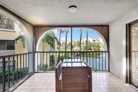 600 Uno Lago Drive Juno Beach FL 33408