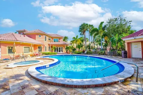 600 Uno Lago Drive Juno Beach FL 33408