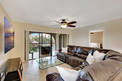 600 Uno Lago Drive Juno Beach FL 33408