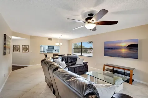 600 Uno Lago Drive Juno Beach FL 33408