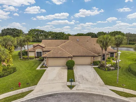 8142 Mimosa Place Boynton Beach FL 33472