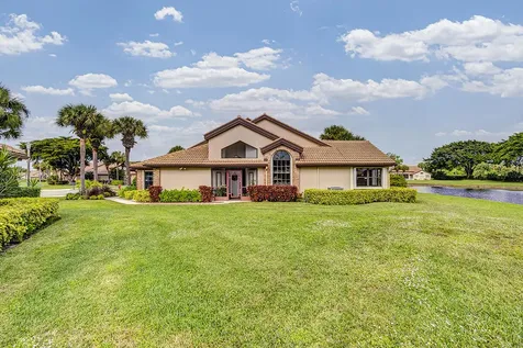 8142 Mimosa Place Boynton Beach FL 33472