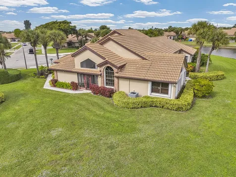 8142 Mimosa Place Boynton Beach FL 33472