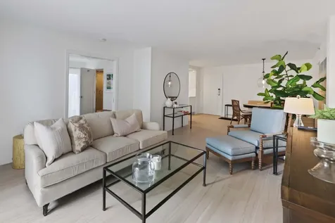 3221 S Ocean Boulevard Highland Beach FL 33487