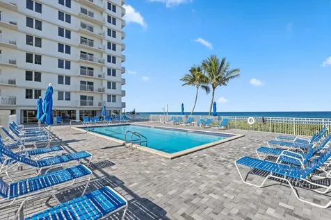 3221 S Ocean Boulevard Highland Beach FL 33487