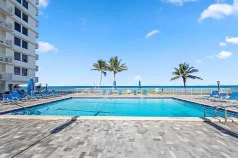 3221 S Ocean Boulevard Highland Beach FL 33487