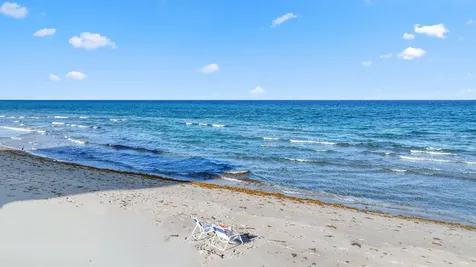 3221 S Ocean Boulevard Highland Beach FL 33487