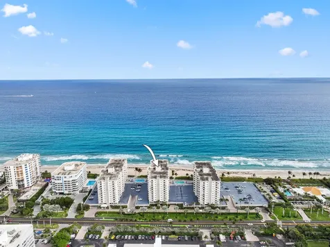 3221 S Ocean Boulevard Highland Beach FL 33487