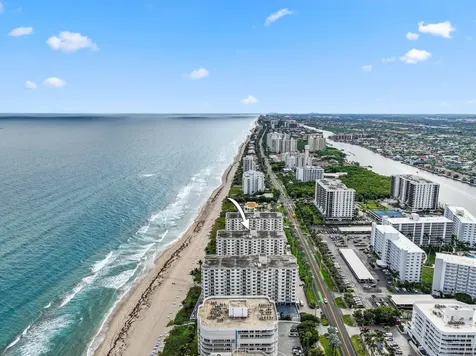 3221 S Ocean Boulevard Highland Beach FL 33487