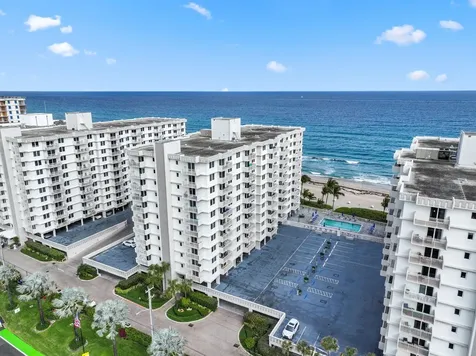 3221 S Ocean Boulevard Highland Beach FL 33487