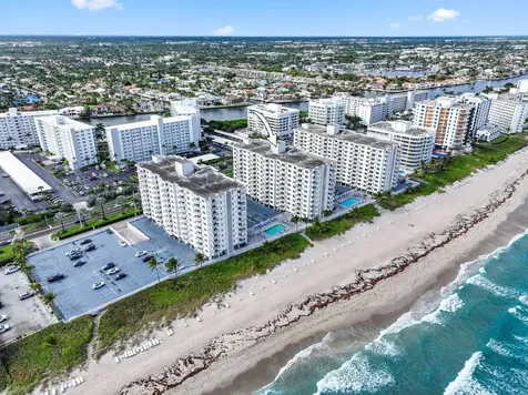 3221 S Ocean Boulevard Highland Beach FL 33487