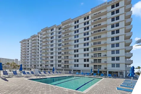 3221 S Ocean Boulevard Highland Beach FL 33487